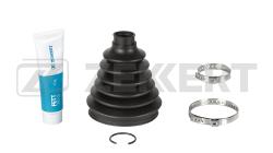 Пыльник ШРУСа к-т Citroen C5 III 09- C4 Picasso 06- C4 Grand Picasso 07- Peugeot 508 14- sm-1286s