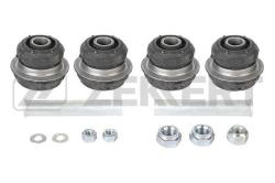 С/блоки перед. рычага (к-т) MB 190 (W201) 82- Coupe (C124) 87- E-Class (124) 93- SL (R129) 89- gm-6079