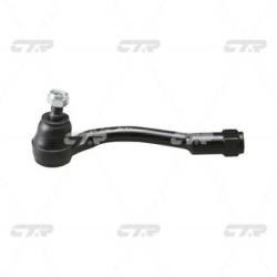 Наконечник рулевой тяги HYUNDAI i20 2008 - 2013 / ix20 2010 - / KIA Soul 2008 - / Venga 2010 - cekk-36l