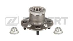 Ступица задняя (с ABS) Honda Accord VI 98- rl-1433