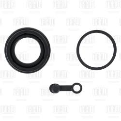 Ремкомплект суппорта для а/м Hyundai Tucson I (04-)/Kia Sportage II (04-) зад. d=34мм (RCF 203601)