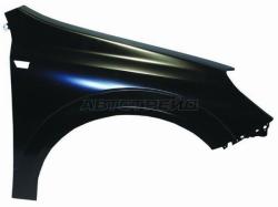 Крыло переднее Opel Astra 04-13 (Справа/ Под поворот(ы))