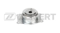 Опора двигателя перед. лев. Opel Astra H 04- Zafira B 05- gm-4050