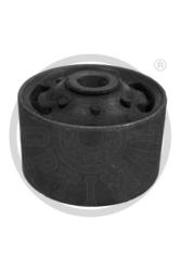 Сайлентблок балки моста AUDI: 100 (43  C2)  100 (44  44Q  C3)  100 Avant (43  C2)  100 Avant (44  44 f8-1019