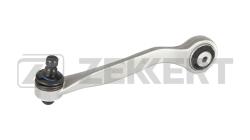 Рычаг подвески попереч. зад. верх. лев. Audi A6 III 04- A8 II 02- VW Phaeton 02- ql-3400