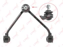 Рычаг верхний R / перед. подв. SSANGYONG ACTYON I 05> / KYRON 05> / REXTON 02> c5389r