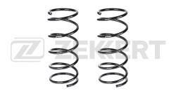 Пружина подвески передн. (заказывать 2 шт./цена за 1 шт.) Mitsubishi Space Star 98- sf-2383