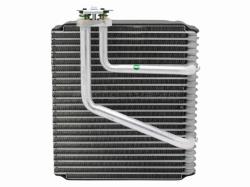 Испаритель кондиционера Nissan Patrol 97-10 / Safari 97-07