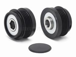 Шкив генератора TOYOTA AURIS/AVENSIS/ COROLLA 1ZR