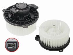 Мотор отопителя салона (Левый руль) Chevrolet Spark 10-16 / Ravon R2 16-20