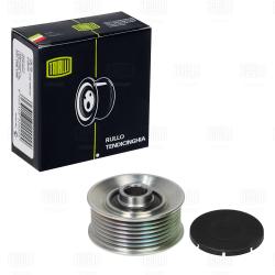 Муфта свободного хода KIA SORENTO/HYUNDAI H-1/STAREX 2.5D CM 6742