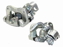 Суппорт тормозной RR HONDA CIVIC FD# 06- RH