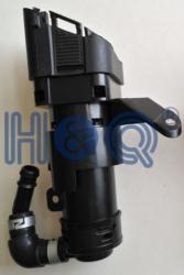 70101224 Форсунка омывателя фар MAZDA 3 09-11 левая