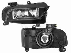 Фара противотуманная (Спереди/ Справа) Audi A4 12-15