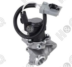 5016F107 Клапан рециркуляции газов FORD FOCUS II 1.6TDCi