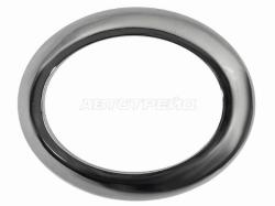 Оправа ПТФ Hyundai Sonata 01-13 (Слева)