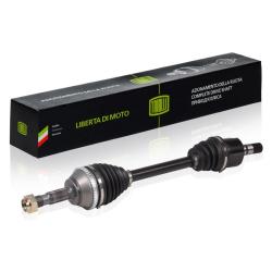 TRIALLI AR 801 Привод левый для автомобиля Maxus (05-)