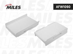AFW1090 Фильтр салона CITROEN C3/C4/PEUGEOT 307/308 02>