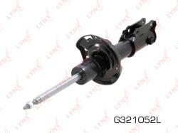 Стойка амортизаторная передняя L HYUNDAI ELANTRA(AD) 15> g321052l