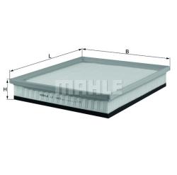 Фильтр воздушный lx1583