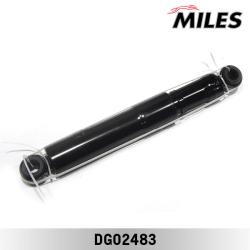 DG02483 Амортизатор TOYOTA HI-LUX 08/04- зад.газ.
