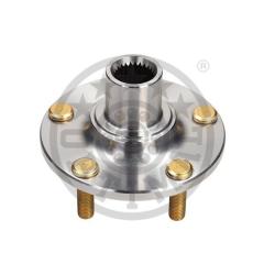 Ступица колеса FORD: TOURNEO CONNECT  TRANSIT CONNECT (P65_  P70_  P80_)  TRANSIT CONNECT [USA]  TRA 04-p304