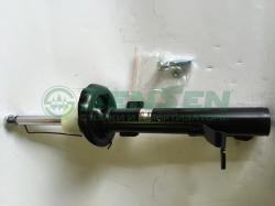 Амортизатор передний мост слева FORD, FUSION (JU)\1,4-1,6(1,4)\бензин дизель\2002- 42130704