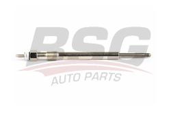 Свеча накала FORD TRANSIT/PEUGEOT BOXER/CITROEN JUMPER 2.0-2.4D 00- BSG 30-870-002