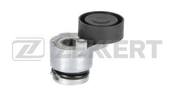 Ролик с натяжителем агрегатного ремня Dacia Logan I II 06- Duster 10- sr-1936