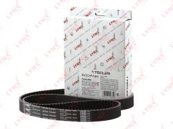 Ремень грм HYUNDAI H-1/STAREX 2.4 01> / SANTA FE(CM/EF) 2.4 01> KIA SORENTO(JC) 2.4 02> 175cl29