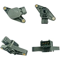 Датчик дроссельной заслонки Peugeot 406 Boxer, Fiat Ducato 94-02 KF07015