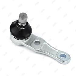 Опора шаровая KIA SPECTRA(иж)/SHUMA II 04- нижн.лев/прав. JB13001