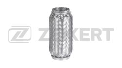 Гофра глушителя 55x180 мм Interlock fr-55180l