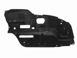 Защита двигателя Toyota Camry (XV30) 01-06 (Слева)