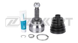 ШРУС внешн. Mitsubishi Galant IX 03- АКПП gs-5243