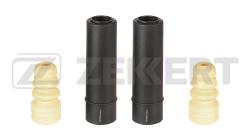 Комплект пыльник и отбойник (2 шт.) Kia Rio II 05- sm-3074s