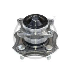 Ступица с подшипником TOYOTA: YARIS (_P1_)  YARIS VERSO (_P2_) 982939