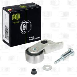 Ролик ГРМ для а/м Mitsubishi L200 (06-)/Pajero Sport (08-) 2.5d (натяж.) (CM 5226)