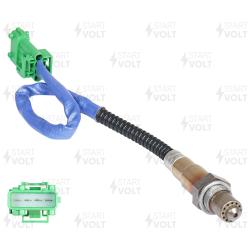 Датчик кисл. для а/м Geely Emgrand (09-) 1.8i/MK (08-) 1.5i до кат. (VS-OS 2718)