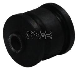 Сайлентблок цапфы LEXUS RX300/330/350/RX400H зад.подв. 516412