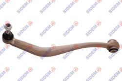 Рычаг MB ML W163 зад.подв.лев.(поперечный) 49254