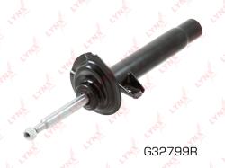 Стойка амортизаторная передняя R BMW 3 (E46) 98> g32799r