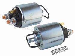 Втягивающее реле стартера NISSAN SERENA/X-TRAIL/TEANA/AVENIR 2,0/2,5 01-07 QR20#/QR25#