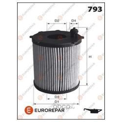 Фильтр масляный BMW E60 M5 1611660180