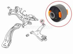 Сайлентблок Chery Tiggo 4 17-19 / Tiggo T11 05-16