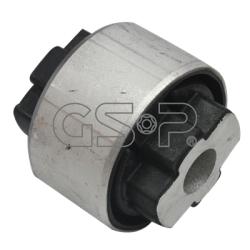 Сайлентблок рычага CITROEN JUMPER /FIAT DUCATO/PEUGEOT BOXER 06- пер.задн. 517367