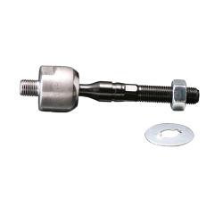 CRHO-25 Тяга рулевая HONDA ACCORD 03- (без наконечника)(нов.№ CR0161)