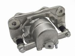 Суппорт тормозной перед TOYOTA HARRIER MCU15/SXU10 левый