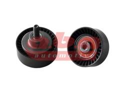 Ролик ремня приводного BMW E46 316i/318i PB-7005