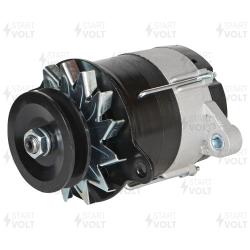 Генератор для с/т МТЗ-80/82/Т-70/80/90/150КС с дв. Д-214/230/240/260 40А (LG 0690)